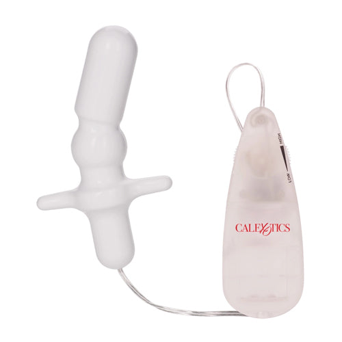 Pocket Exotics Vibrating Anal “T” Vibe