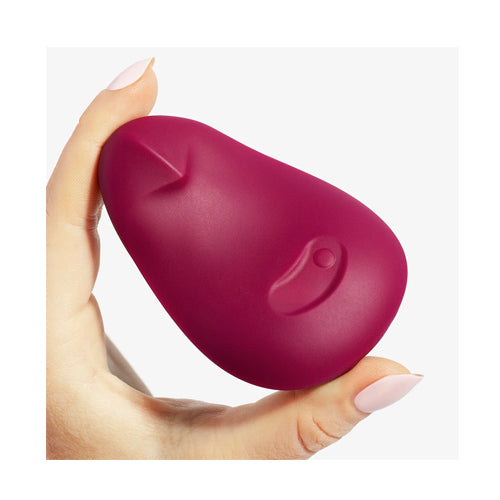 Pom Flexible Vibrator