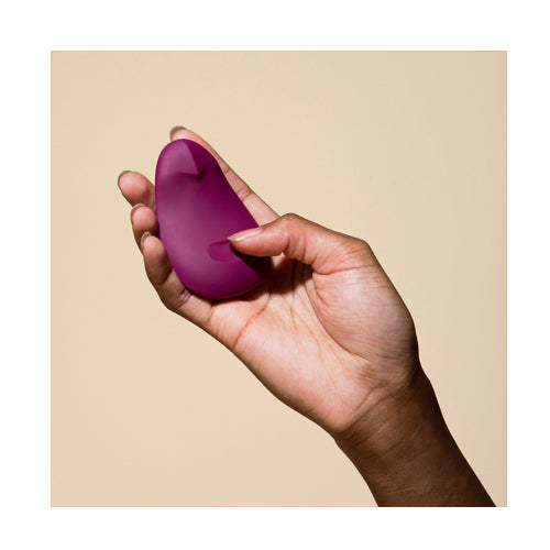 Pom Flexible Vibrator