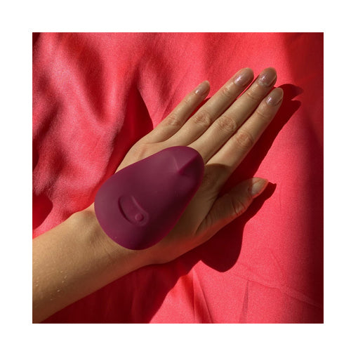 Pom Flexible Vibrator