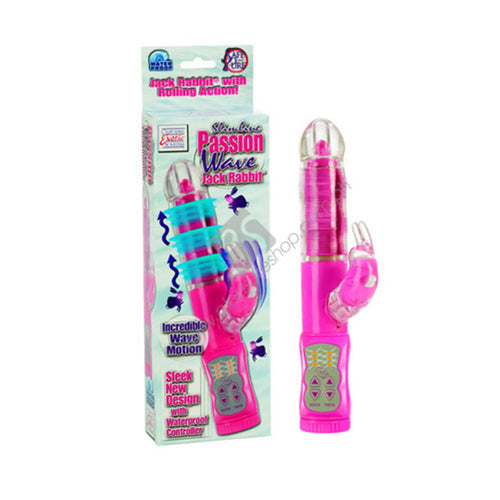 Passion Wave Jack Rabbit