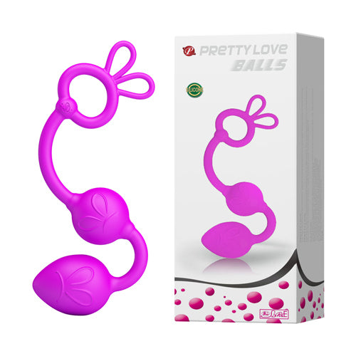 Pretty Love Balls