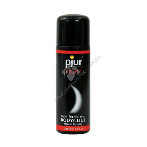 Light Body Glide Silicone Lubricant