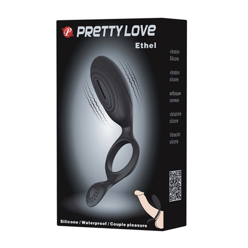 Pretty Love Ethel