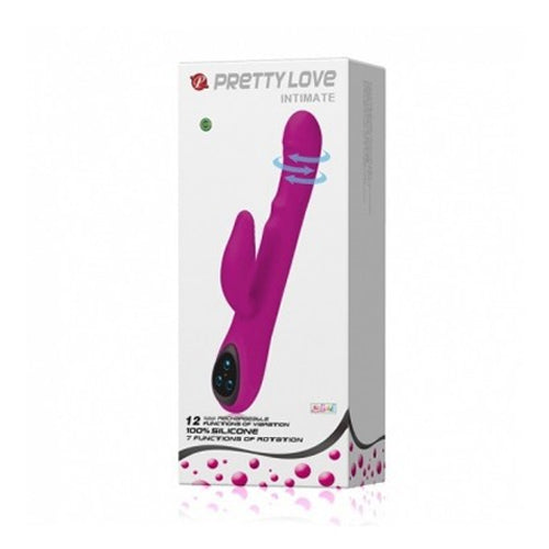 Pretty Love Intimate