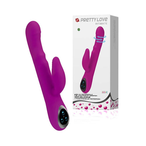 Pretty Love Intimate