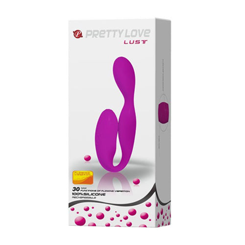 Pretty Love Lust