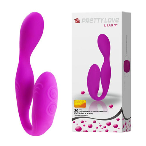 Pretty Love Lust