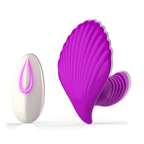 INS Wearable Vibrator