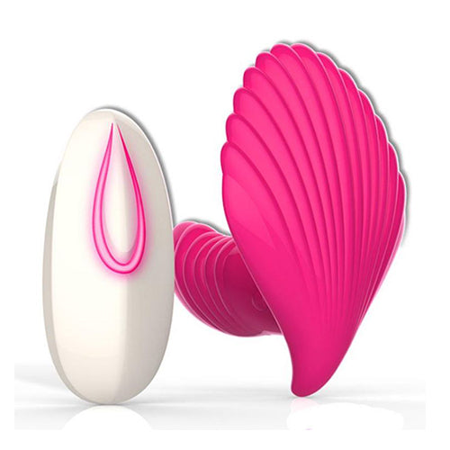 INS Wearable Vibrator