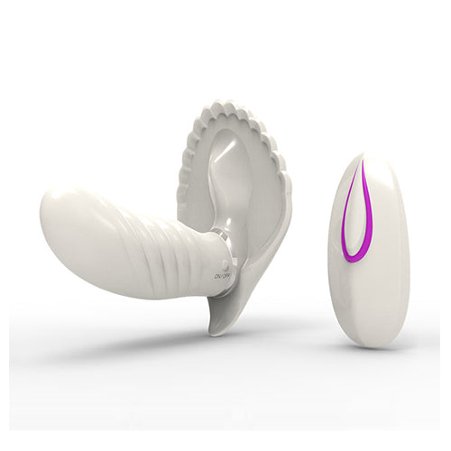 INS Wearable Vibrator