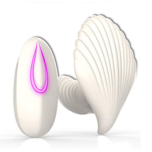 INS Wearable Vibrator