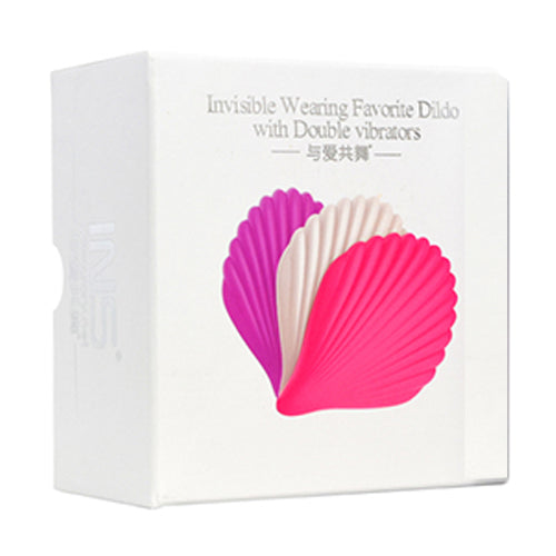 INS Wearable Vibrator