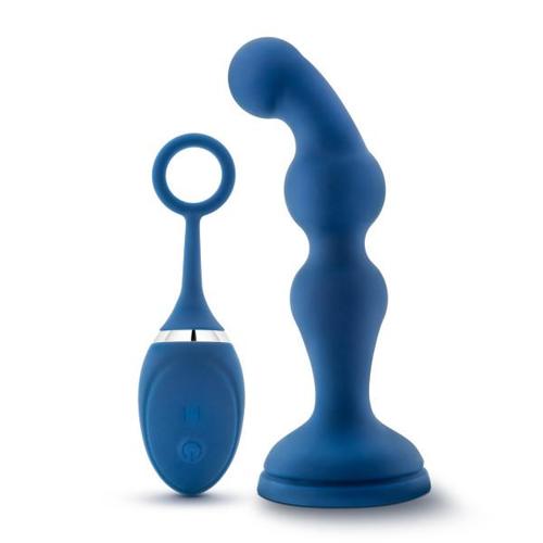 Performance Plus Cannon Rechargeable Anal Plug