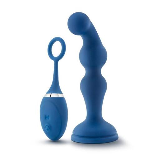Performance Plus Cannon Rechargeable Anal Plug