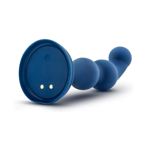 Performance Plus Cannon Rechargeable Anal Plug