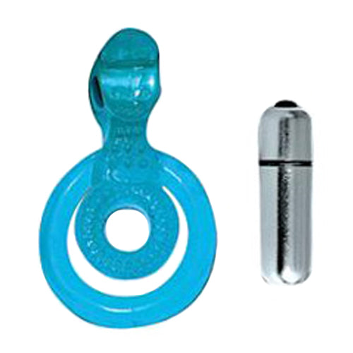 Power Pleaser Wireless Vibrator
