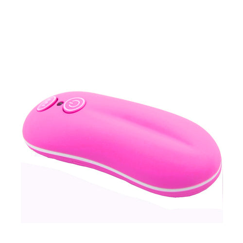 Probe Vibrating Anal Plug