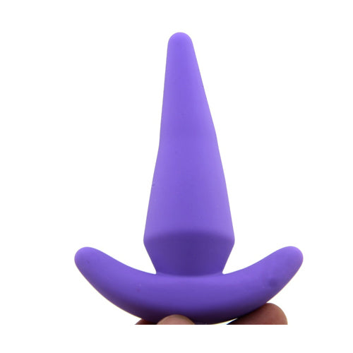 Probe Vibrating Anal Plug