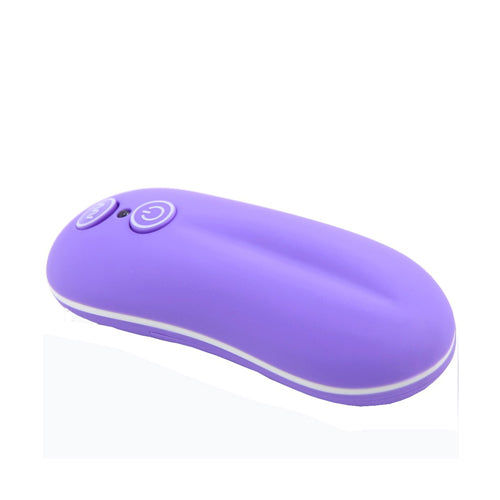 Probe Vibrating Anal Plug