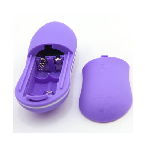 Probe Vibrating Anal Plug