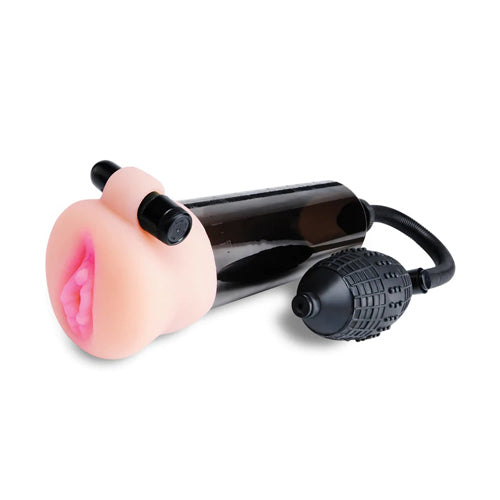 Pump Worx Travel Trio Pump Set