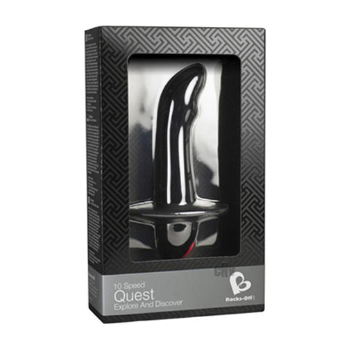 Quest Prostate 7X Bullet Vibrator