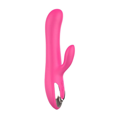 Q-Grace Rabbit Vibrator