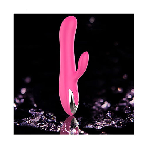 Q-Grace Rabbit Vibrator