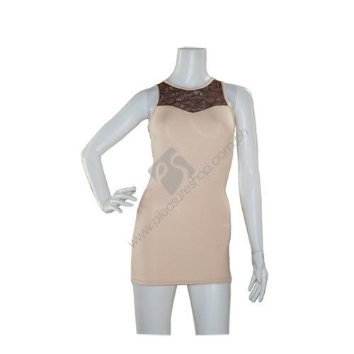 Rafael Club Dress