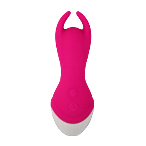 Rabbit 3 Clitoris Vibrator