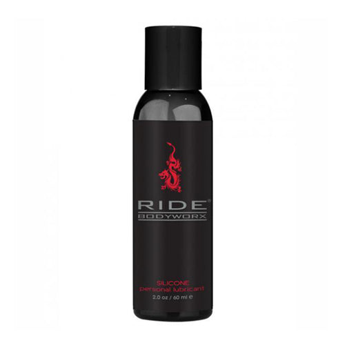 Ride BodyWorx Silicone Lubricant