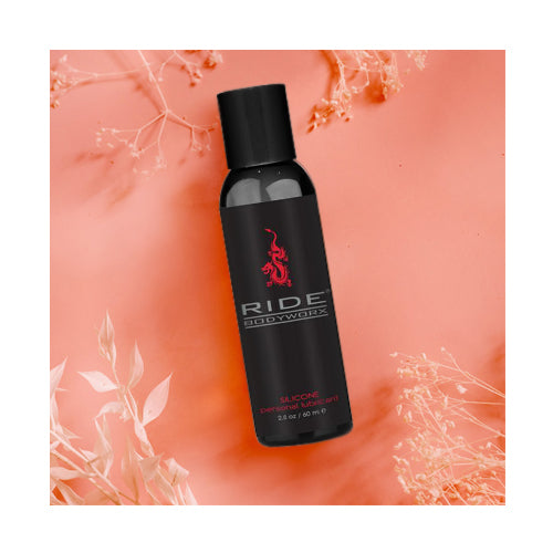 Ride BodyWorx Silicone Lubricant
