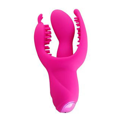 Rampant Bunny