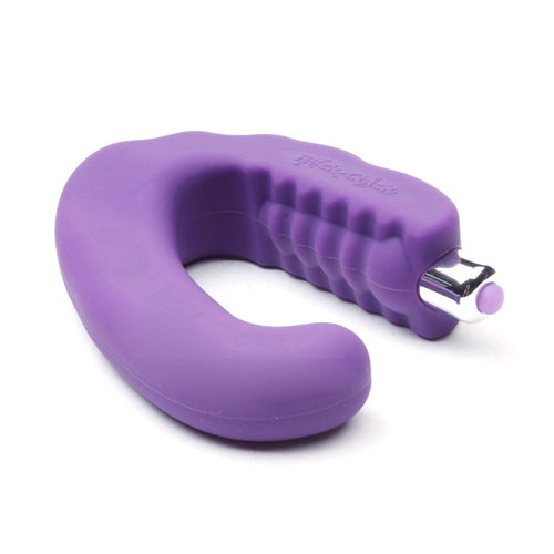 Rock Chick Vibrator