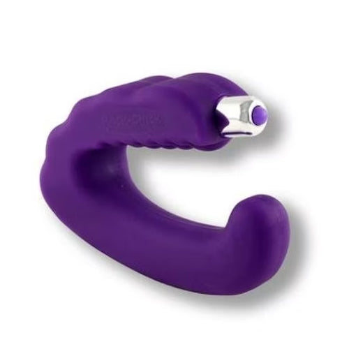 Rock Chick Vibrator