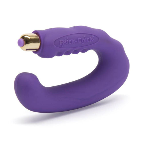 Rock Chick Vibrator