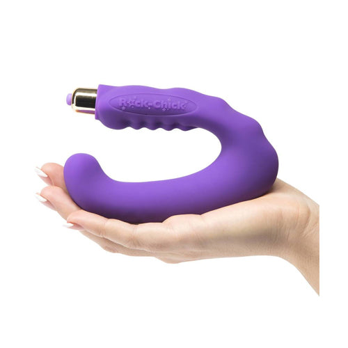 Rock Chick Vibrator