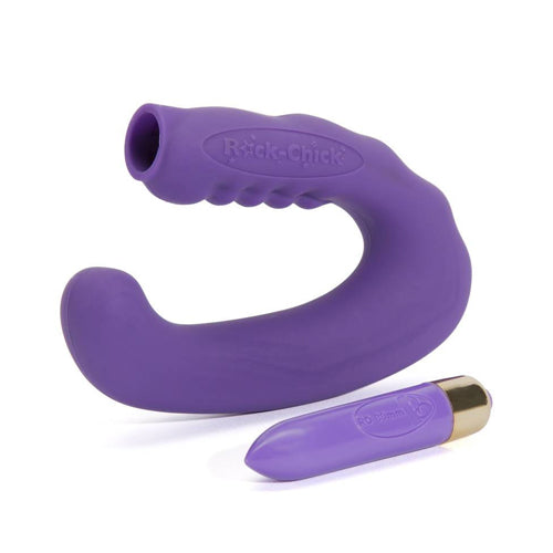 Rock Chick Vibrator