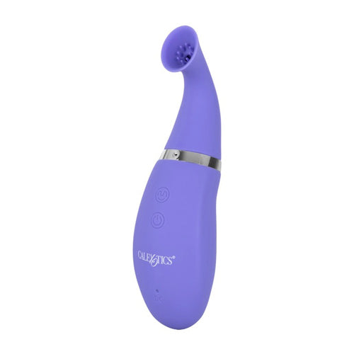 Intimate Pump Rechargeable Clitoral Pump