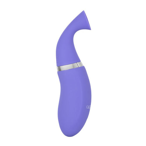 Intimate Pump Rechargeable Clitoral Pump