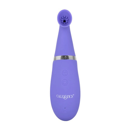 Intimate Pump Rechargeable Clitoral Pump