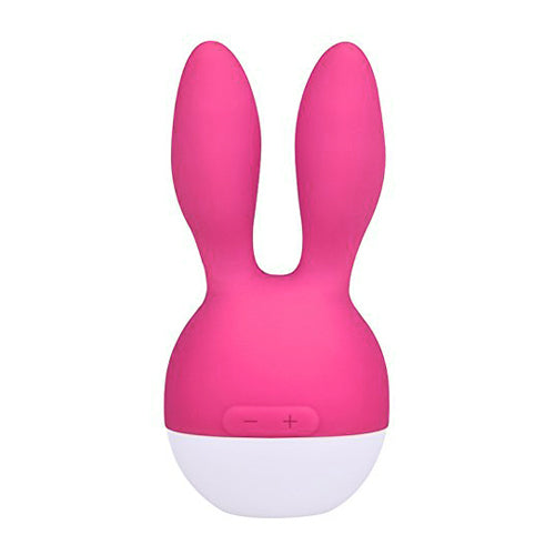 Rabbit Ear Vibrator
