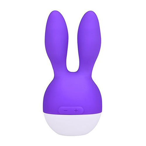 Rabbit Ear Vibrator