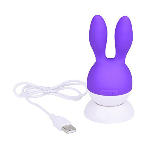 Rabbit Ear Vibrator