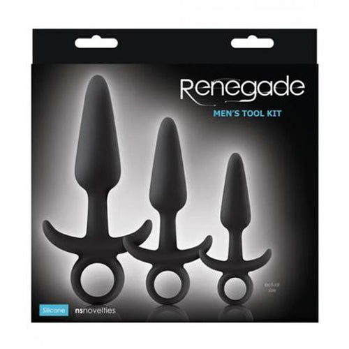 Renegade Men’s Tool Kit
