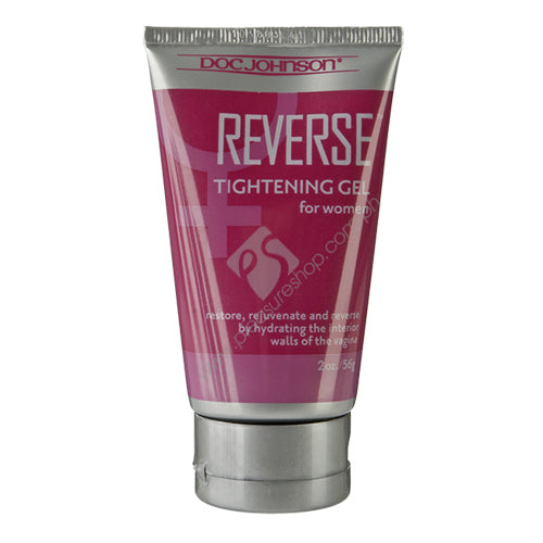 Reverse Tightening Gel