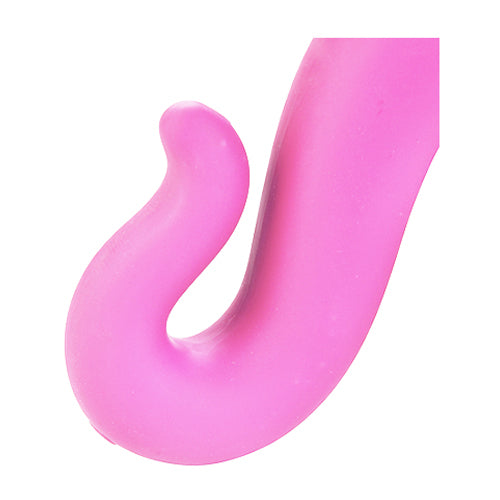 Rose G-Spot Vibe