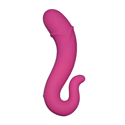 Rose G-Spot Vibe