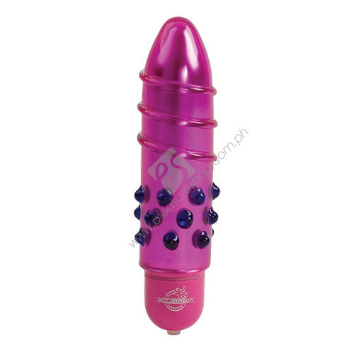 Reflections Glass Vibrator